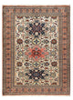 Ardabil Tappeto 140x183cm - Tappeto persiano