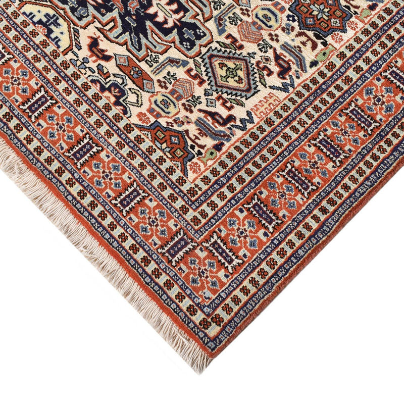 Tappeto Persero - Nomade - 183 x 140 cm - sabbia