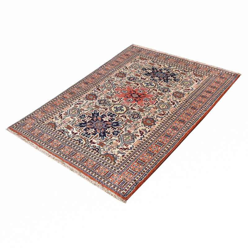 Tappeto Persero - Nomade - 183 x 140 cm - sabbia