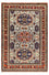 Tappeto Persero - Nomade - 194 x 133 cm - multicolore