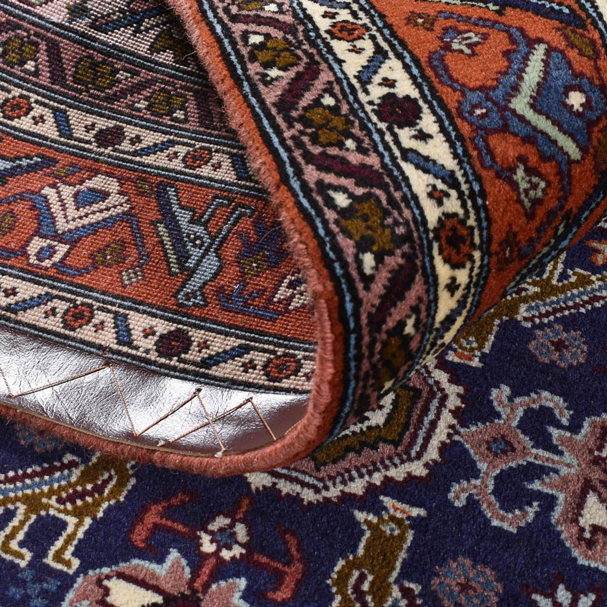 Tappeto Persero - Nomade - 194 x 133 cm - multicolore