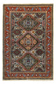 Ardabil Tappeto 135x200cm - Tappeto persiano