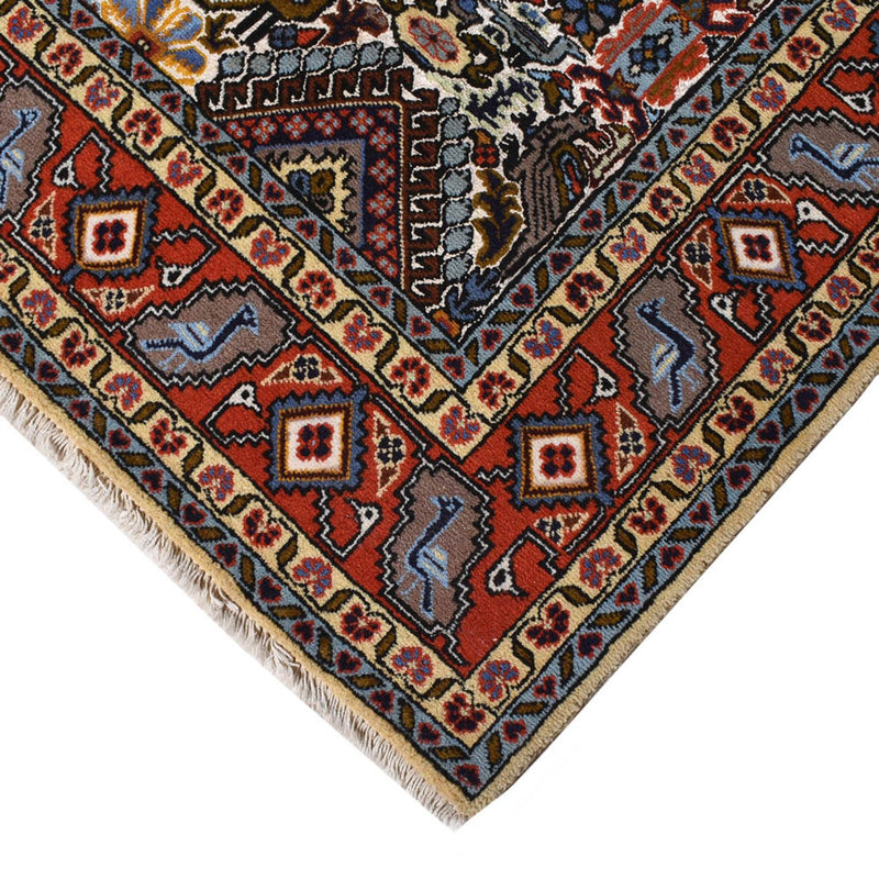 Tappeto Persero - Nomade - 200 x 135 cm - multicolore