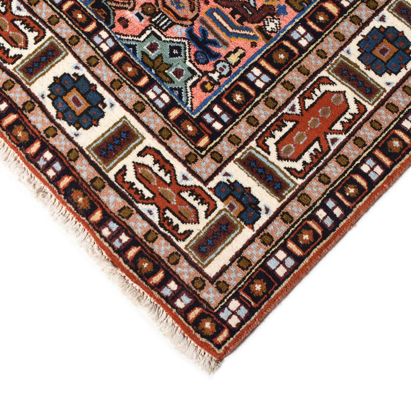 Tappeto Persero - Nomade - 206 x 143 cm - multicolore
