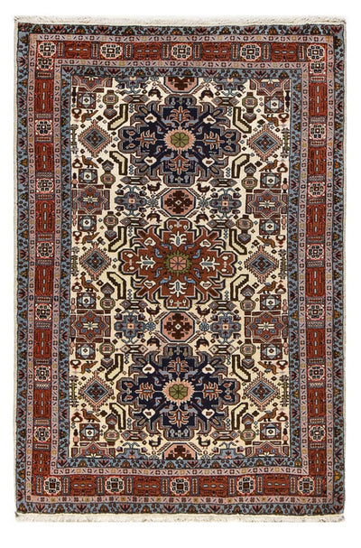 Ardabil Tappeto 142x206cm - Tappeto persiano