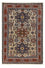 Tappeto Persero - Nomade - 206 x 142 cm - multicolore