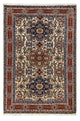 Ardabil Tappeto 206x142cm - Tappeto persiano