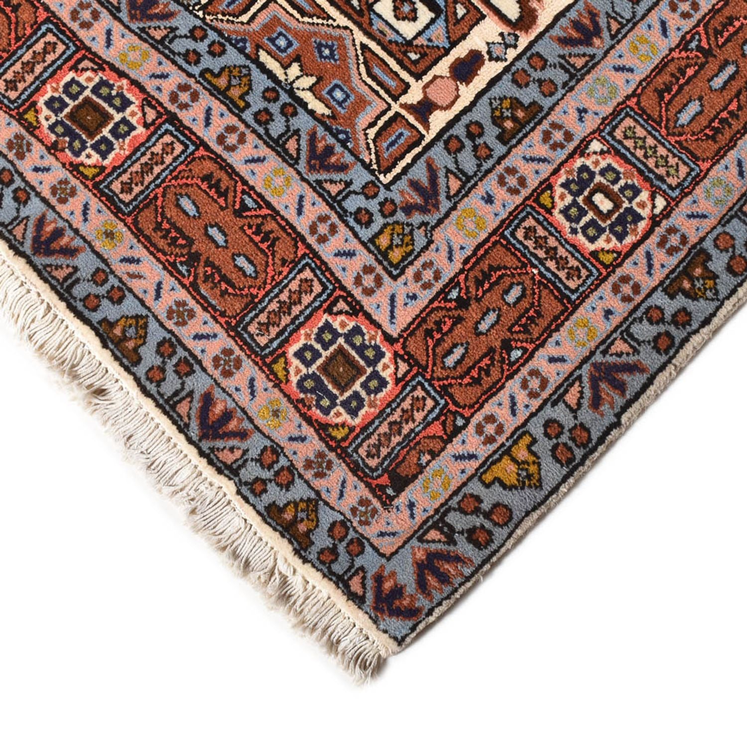 Tappeto Persero - Nomade - 206 x 142 cm - multicolore