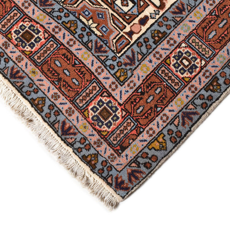 Tappeto Persero - Nomade - 206 x 142 cm - multicolore