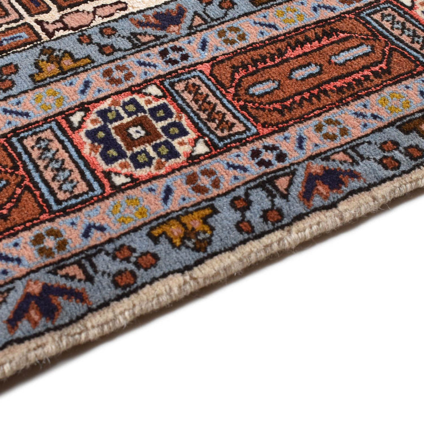 Ardabil Tappeto 206x142cm - Tappeto persiano