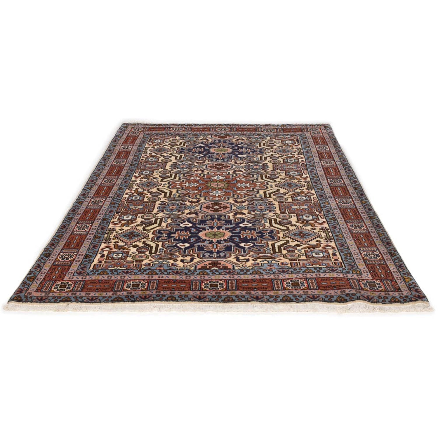 Tappeto Persero - Nomade - 206 x 142 cm - multicolore