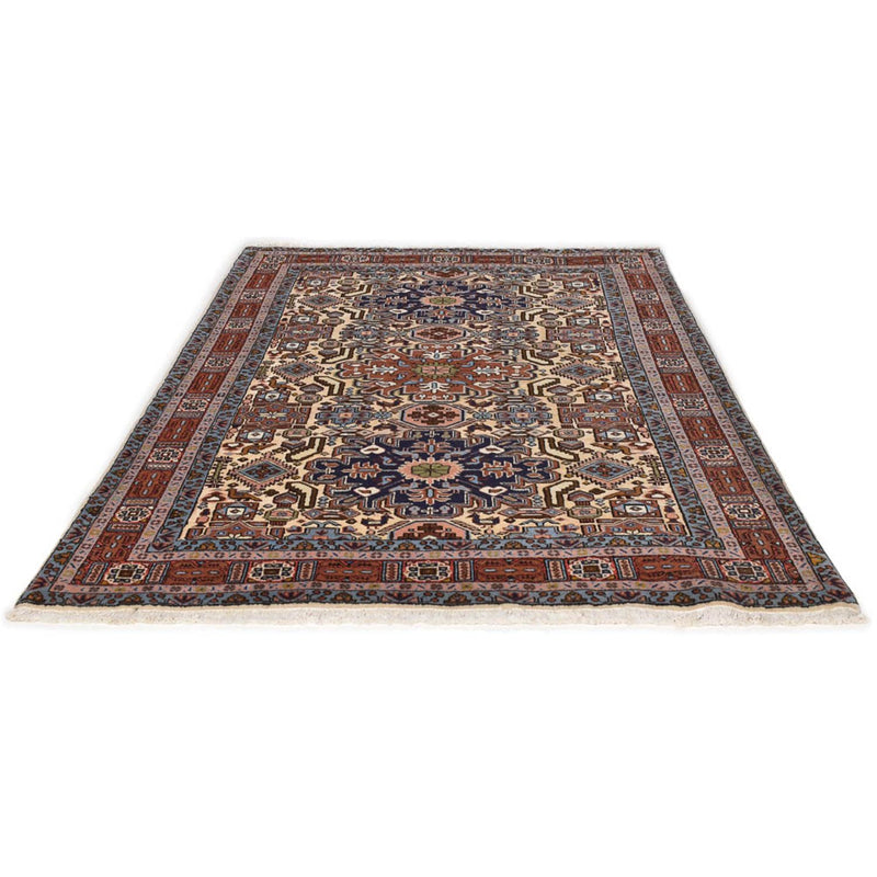 Tappeto Persero - Nomade - 206 x 142 cm - multicolore