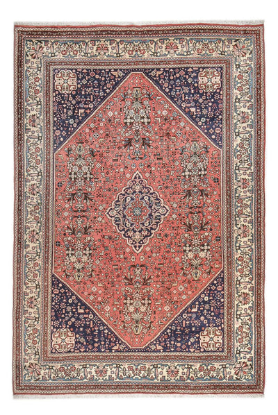 Abadeh Tappeto 212x322cm - Tappeto persiano