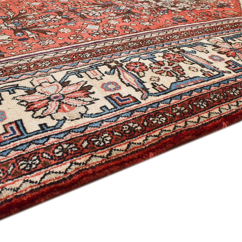 Tappeto Persero - Nomade - 322 x 212 cm - ruggine