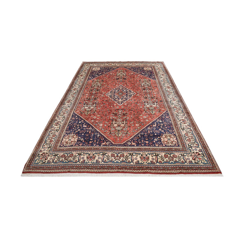Tappeto Persero - Nomade - 322 x 212 cm - ruggine