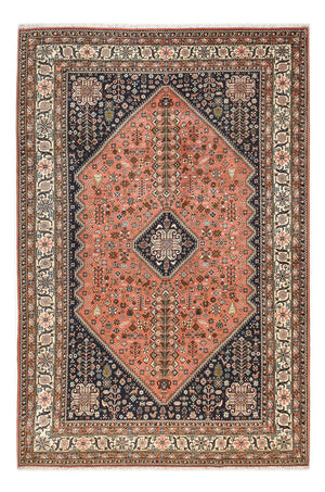 Tappeto Persero - Nomade - 300 x 200 cm - rosso chiaro
