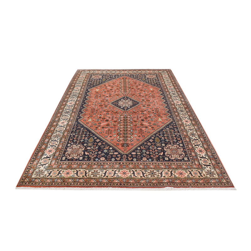 Tappeto Persero - Nomade - 300 x 200 cm - rosso chiaro