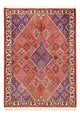 Qashqai Tappeto 162x112cm - Tappeto persiano