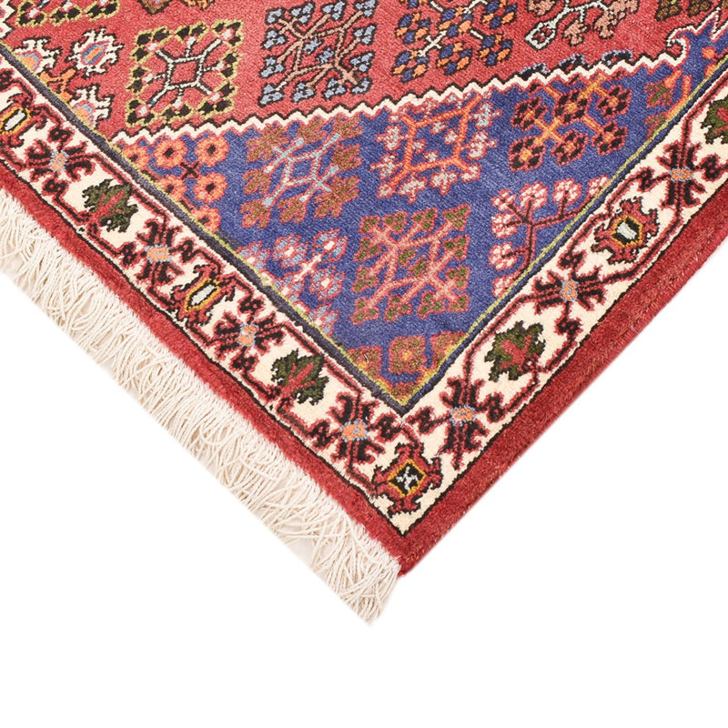 Tappeto Persero - Nomade - 162 x 112 cm - multicolore