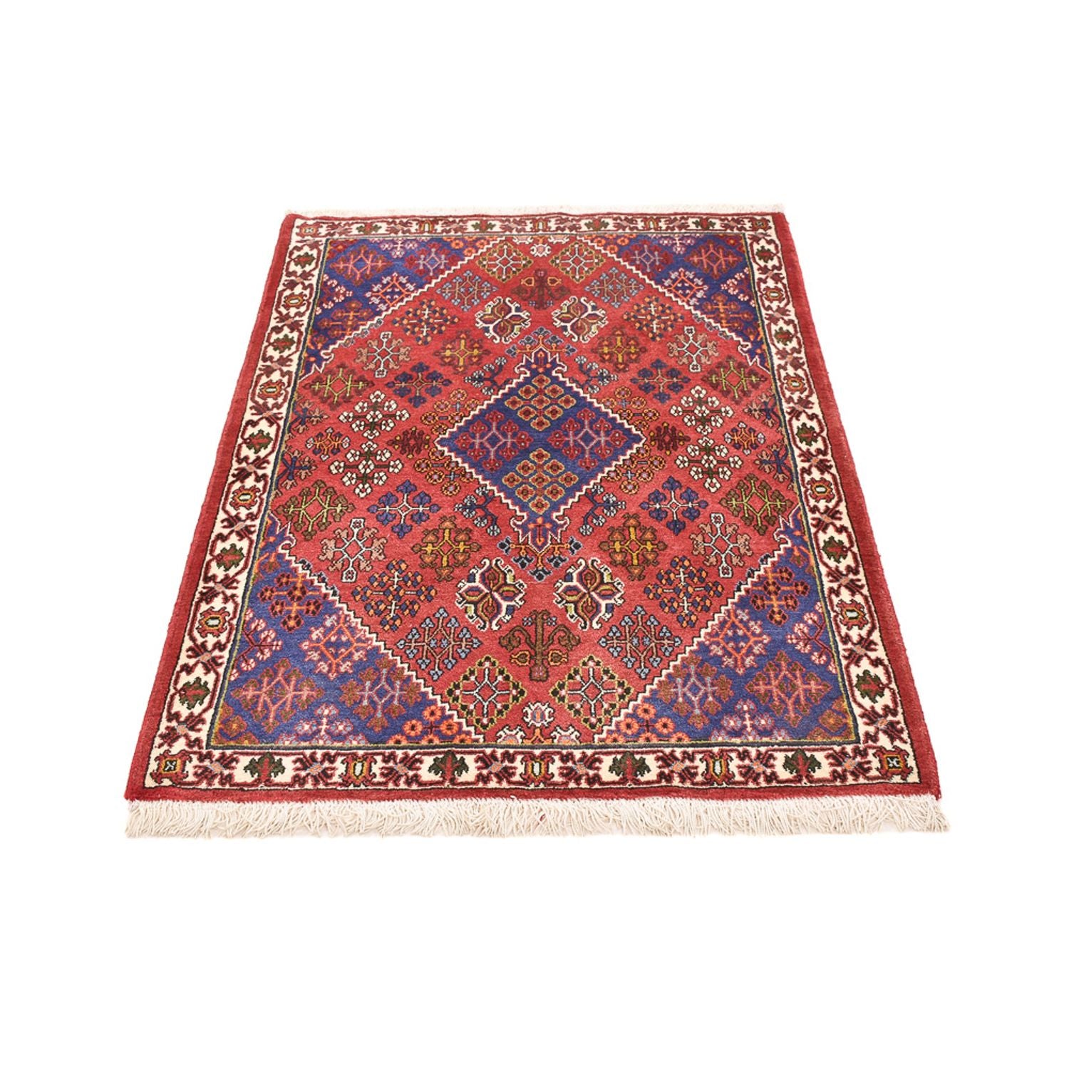 Tappeto Persero - Nomade - 162 x 112 cm - multicolore