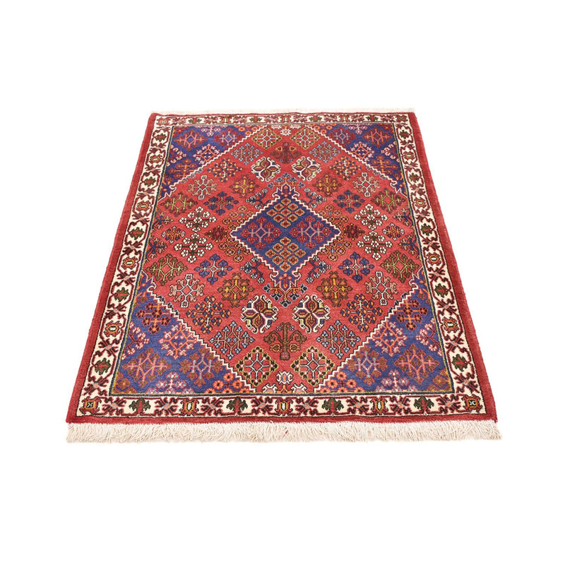 Tappeto Persero - Nomade - 162 x 112 cm - multicolore
