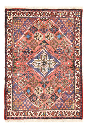 Tappeto Persero - Nomade - 154 x 104 cm - multicolore