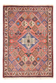Ghashghai Tappeto 154x104cm - Tappeto persiano