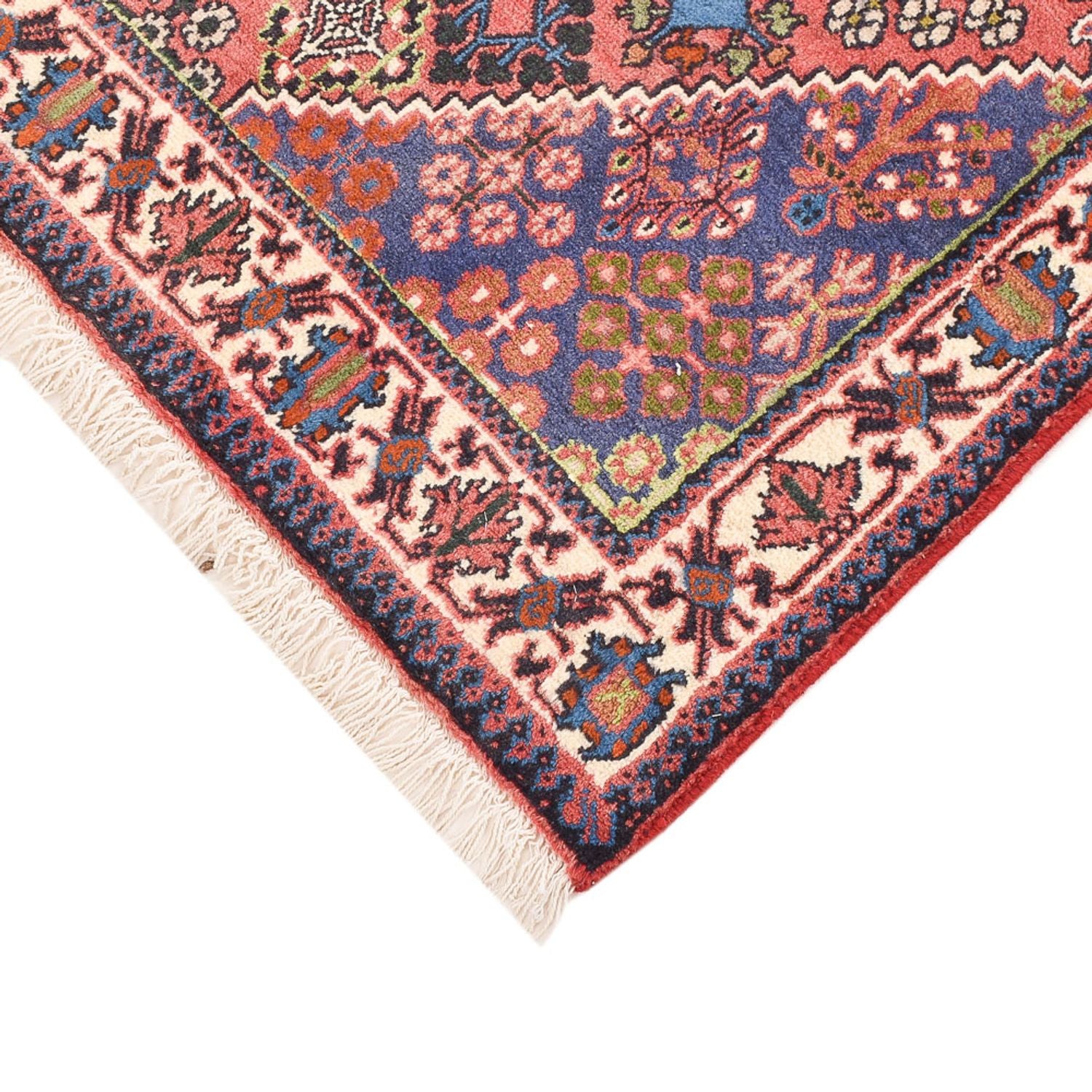 Tappeto Persero - Nomade - 154 x 104 cm - multicolore