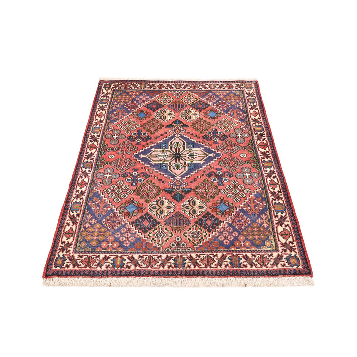 Tappeto Persero - Nomade - 154 x 104 cm - multicolore
