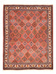Qashqai Tappeto 150x112cm - Tappeto persiano