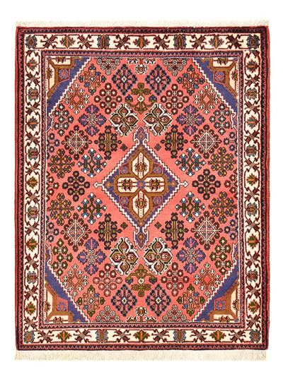Qashqai Tappeto 115x155cm - Tappeto persiano