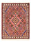 Tappeto Persero - Nomade - 155 x 115 cm - multicolore