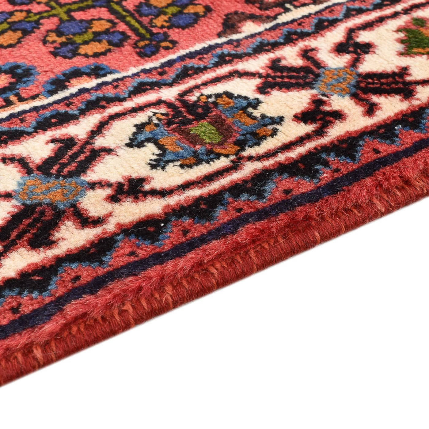 Qashqai Tappeto 155x115cm - Tappeto persiano
