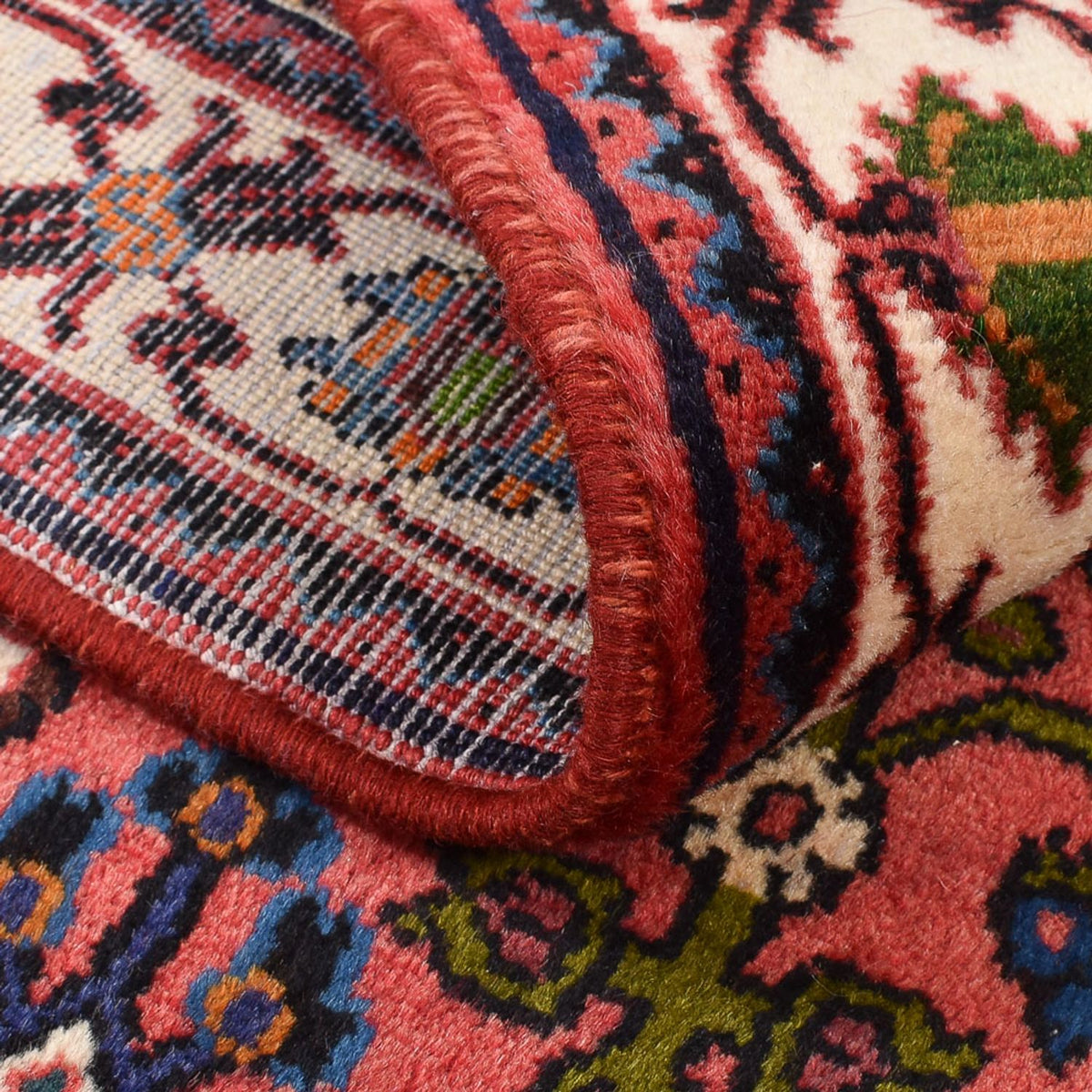 Tappeto Persero - Nomade - 155 x 115 cm - multicolore