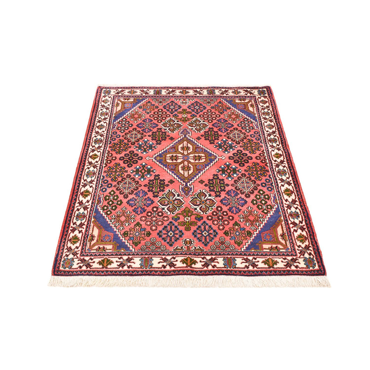 Tappeto Persero - Nomade - 155 x 115 cm - multicolore
