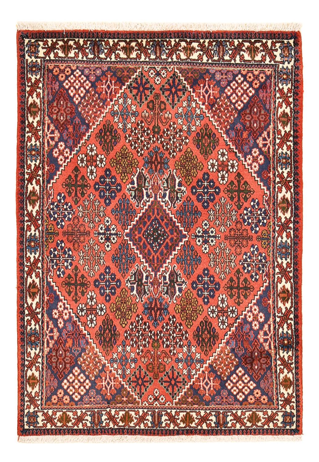Tappeto Persero - Nomade - 160 x 110 cm - multicolore
