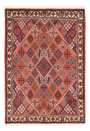 Tappeto Persero - Nomade - 160 x 110 cm - multicolore