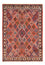 Tappeto Persero - Nomade - 160 x 110 cm - multicolore