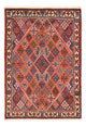 Qashqai Tappeto 110x160cm - Tappeto persiano