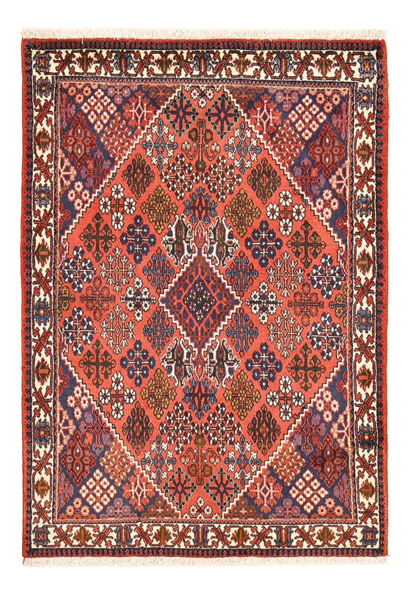 Tappeto Persero - Nomade - 160 x 110 cm - multicolore