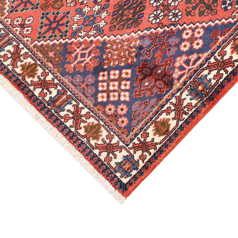 Tappeto Persero - Nomade - 160 x 110 cm - multicolore