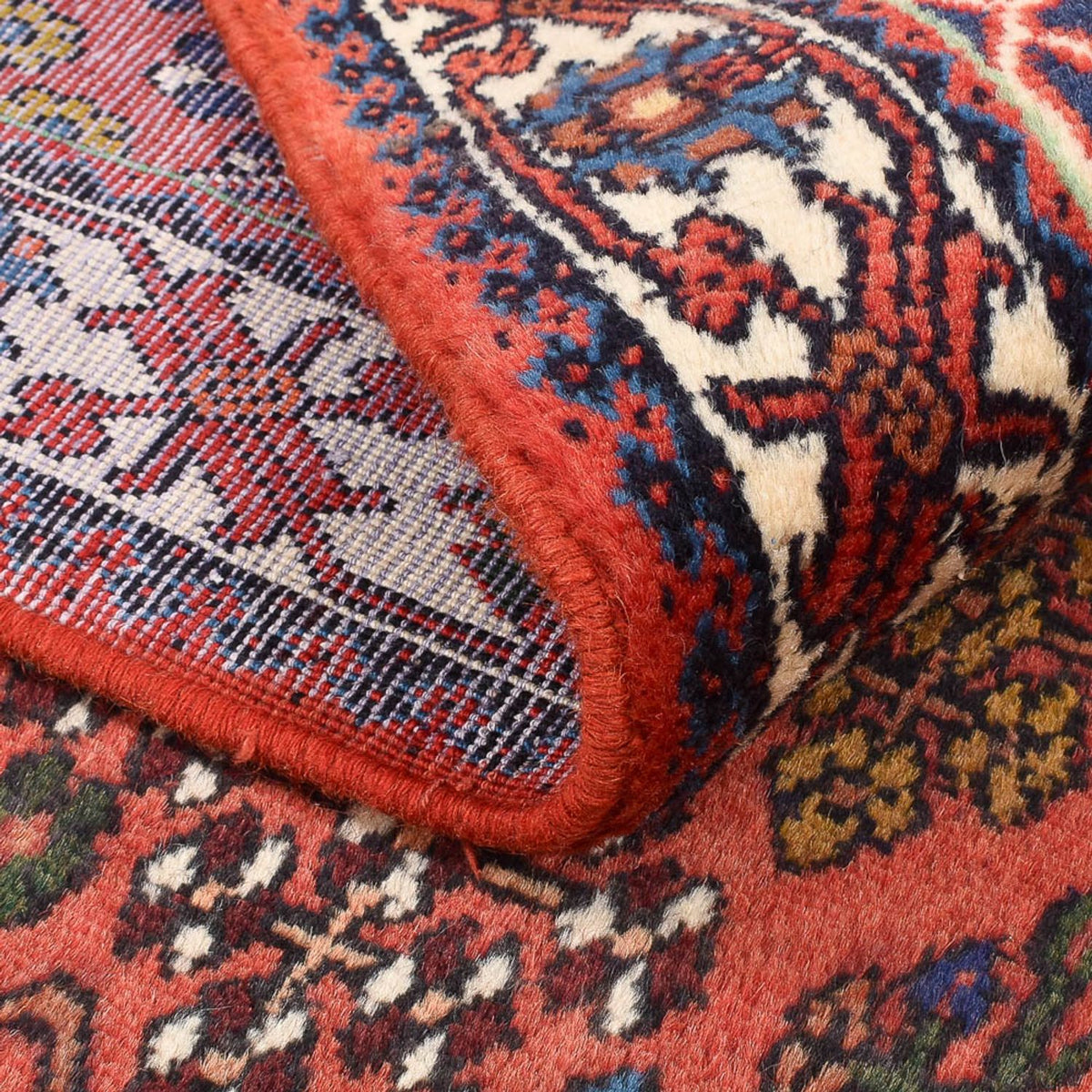 Tappeto Persero - Nomade - 160 x 110 cm - multicolore