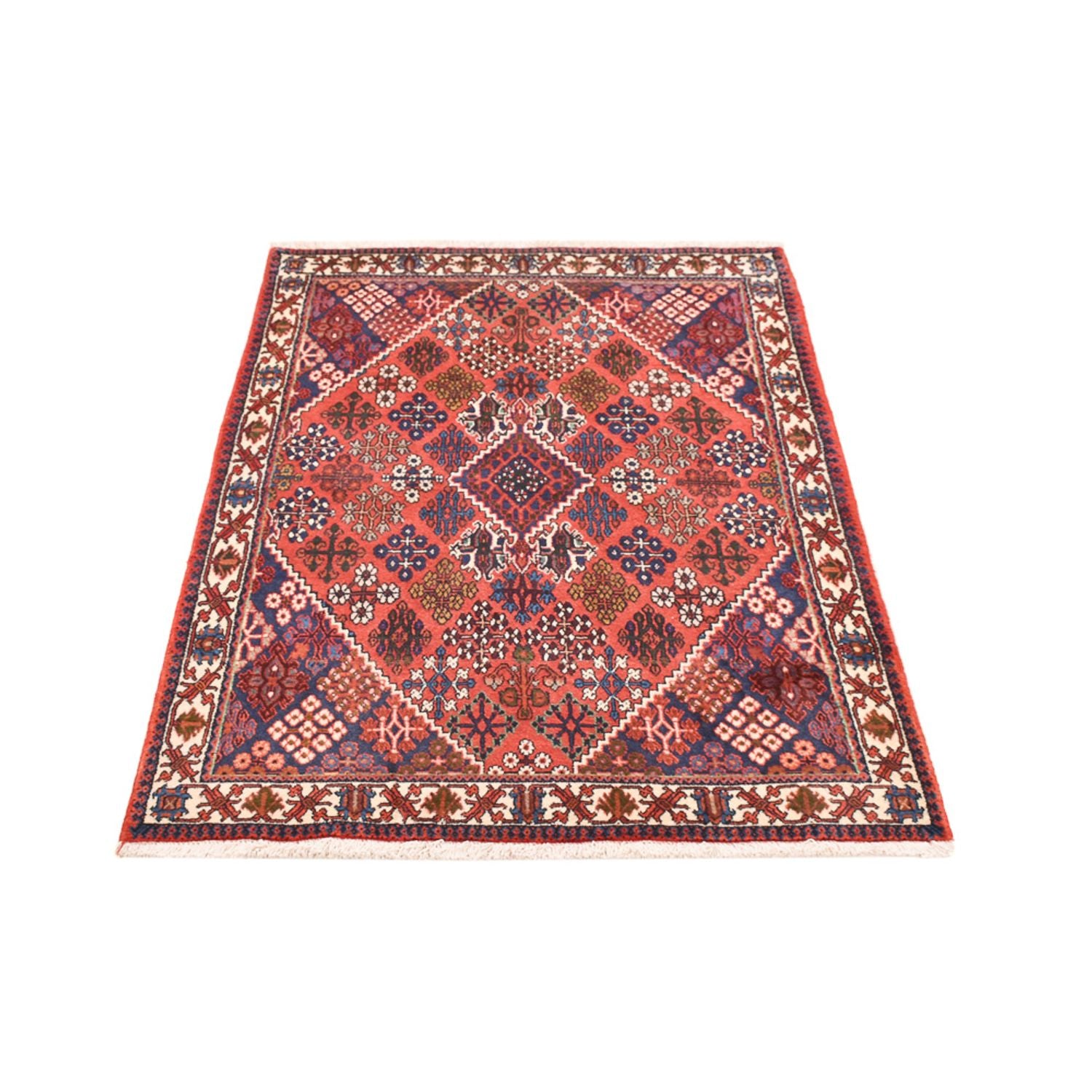 Tappeto Persero - Nomade - 160 x 110 cm - multicolore