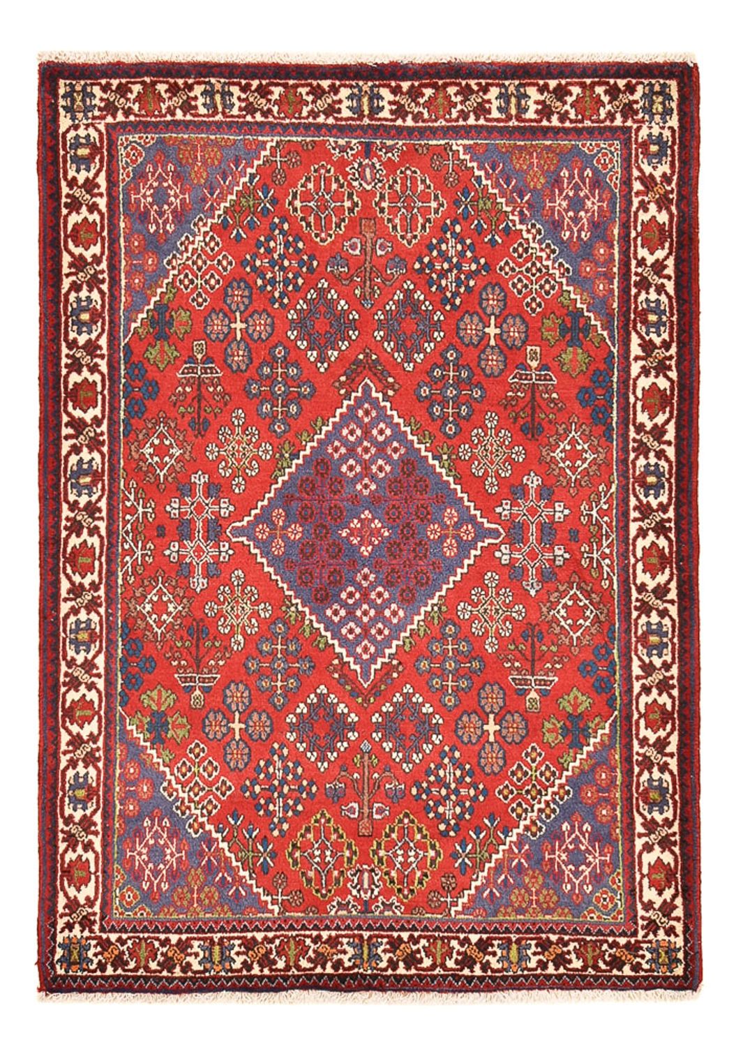 Tappeto Persero - Nomade - 160 x 112 cm - multicolore