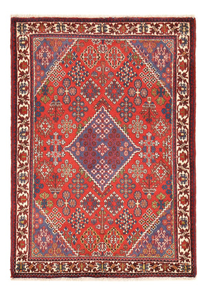 Tappeto Persero - Nomade - 160 x 112 cm - multicolore
