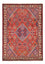 Tappeto Persero - Nomade - 160 x 112 cm - multicolore