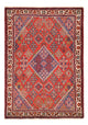 Qashqai Tappeto 112x160cm - Tappeto persiano