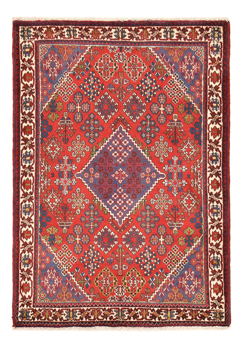 Tappeto Persero - Nomade - 160 x 112 cm - multicolore