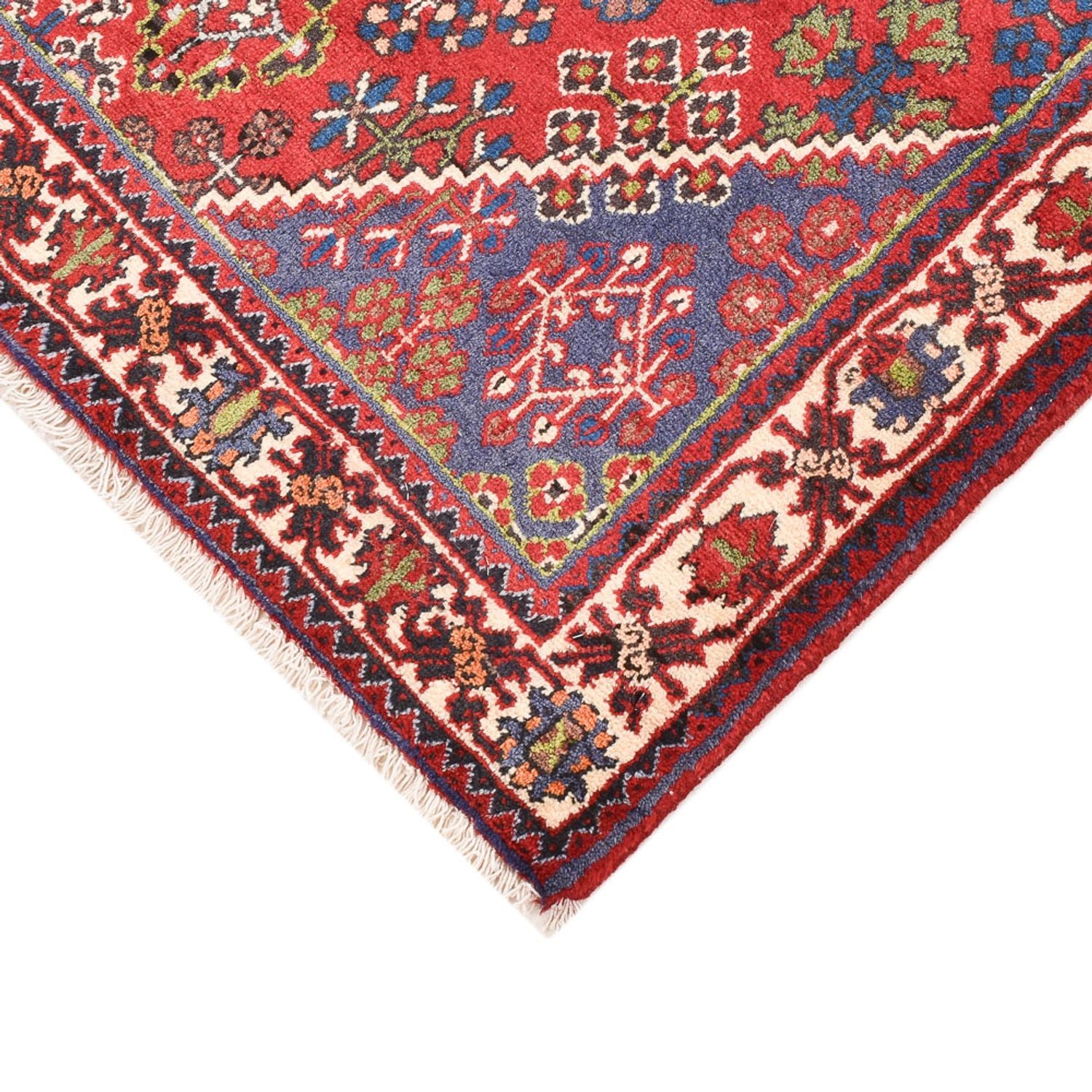 Tappeto Persero - Nomade - 160 x 112 cm - multicolore
