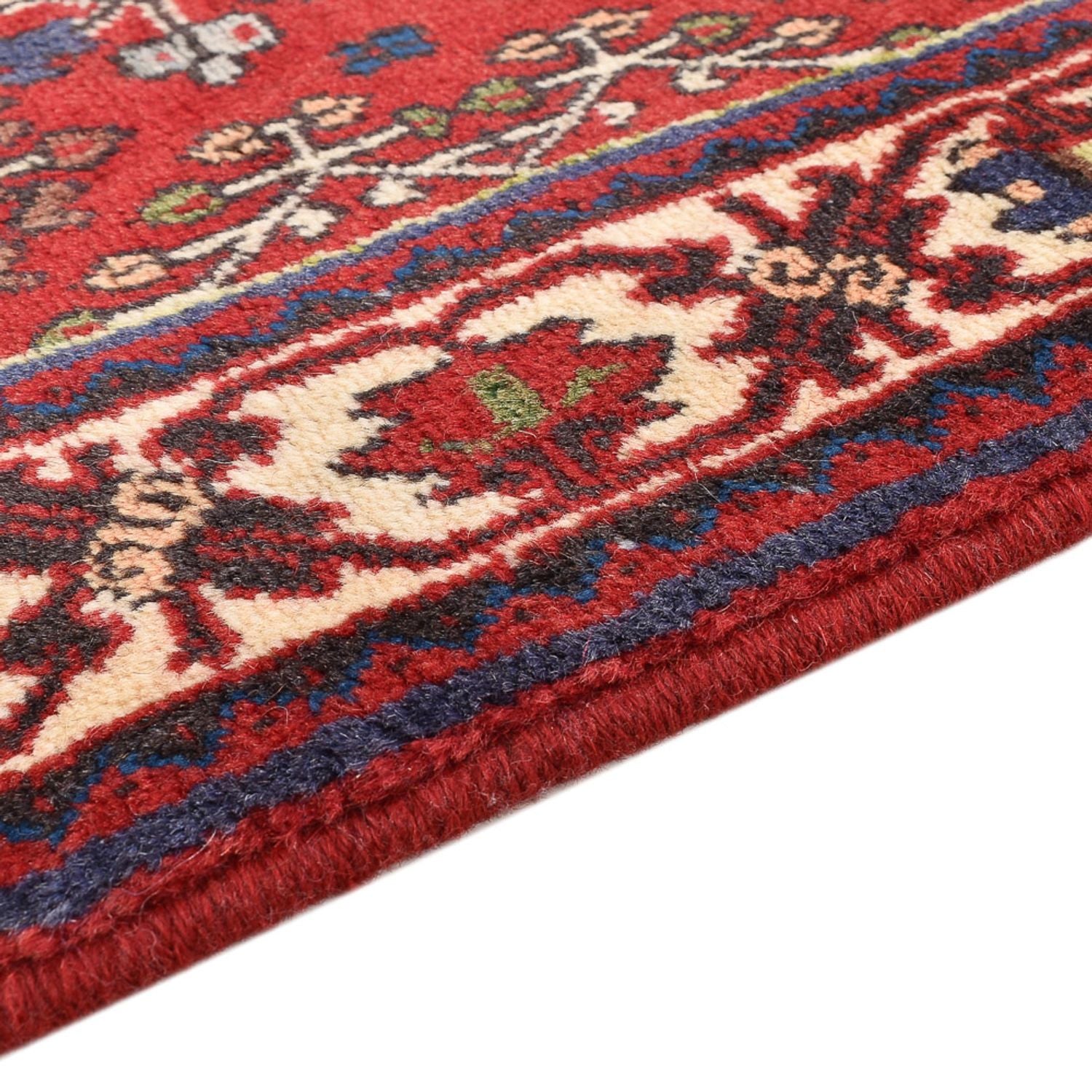 Tappeto Persero - Nomade - 160 x 112 cm - multicolore